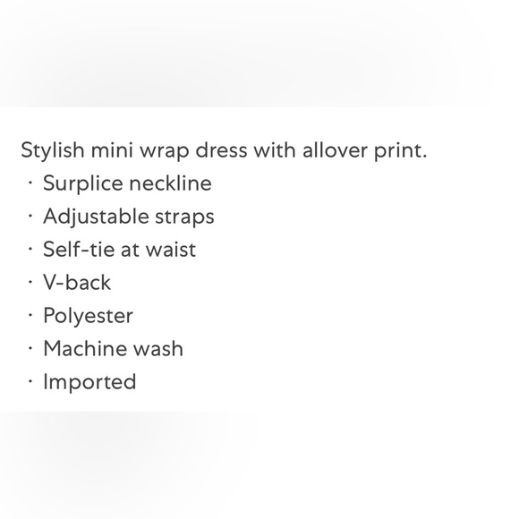 Sanctuary Wrap It Up Spaghetti Strap Cheetah Dress Small - Picture 3 of 9